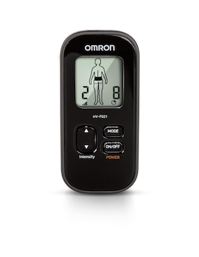 Masajeador corporal Omron HV-F021