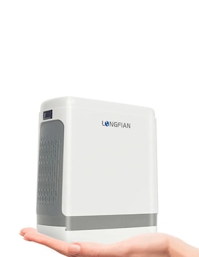 Concentrador de oxígeno Longfian JAY-2