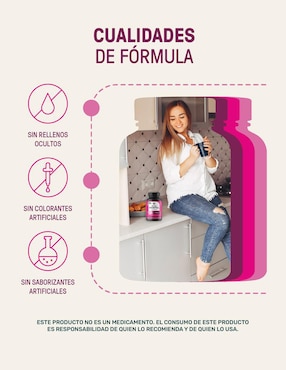 Myo Inositol Life 360+ con Inositol Life360+ con inositol