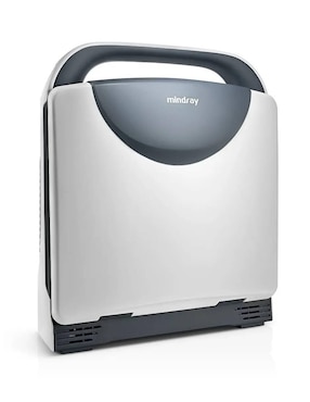Equipo médico Mindray con 3 piezas