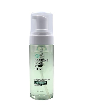 Tratamiento facial Pack seasons fresh clean & protect antiacné Seasons