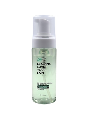 Tratamiento para facial Pack seasons control balance niacinamida antiacné Seasons