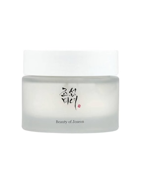 Beauty of Joseon – Crema Facial Iluminadora y Antiarrugas - Hidratación & Ginseng Beauty Of Joseon con niacinamida, avena, vitamina e de 50 ml