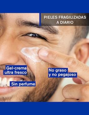 Crema facial recomendada para reparar día y noche Uriage Cica Daily para todo tipo piel