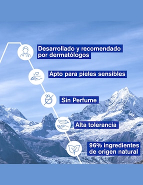 Crema facial recomendada para reparar día y noche Uriage Cica Daily para todo tipo piel