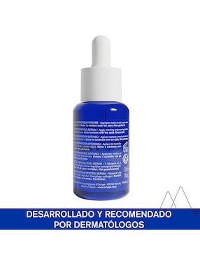 Sérum facial Reparador Intenso Uriage Cica Daily todo tipo de piel