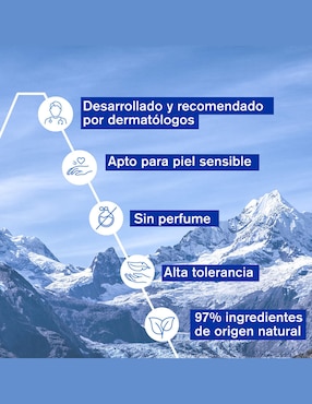 Sérum facial Reparador Intenso Uriage Cica Daily todo tipo de piel