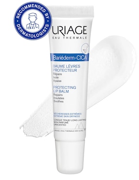 Pomada Bariederm-cica Uriage de 15 ml