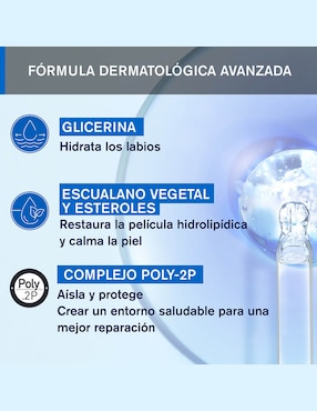 Pomada Bariederm-cica Uriage de 15 ml