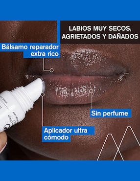 Pomada Bariederm-cica Uriage de 15 ml