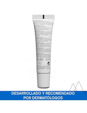 Pomada Bariederm-cica Uriage de 15 ml