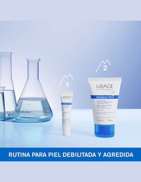 Pomada Bariederm-cica Uriage de 15 ml
