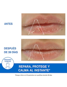 Pomada Bariederm-cica Uriage de 15 ml