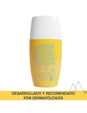 Protector solar FPS 50+ Bariesun Fluide Ultra Uriage 30 ml