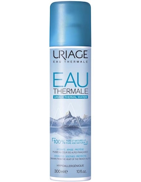 Loción facial hidratante Uriage agua termal Eau thermale d'uriage
