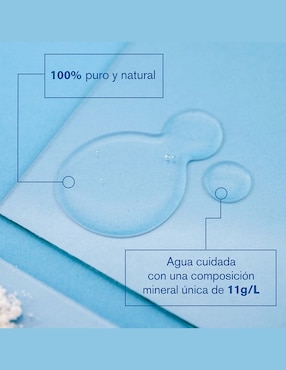 Loción facial hidratante Uriage agua termal Eau thermale d'uriage