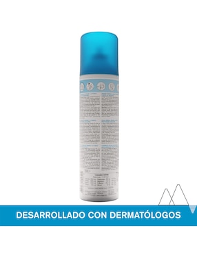 Loción facial hidratante Uriage agua termal Eau thermale d'uriage