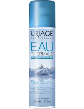 Imagen de producto Loción cara y cuerpo hidratante Uriage Eau Thermale