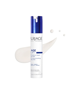 Crema facial recomendada para prevenir signos de la edad día y noche Uriage Anti-age para todo tipo piel