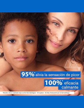 Crema para cuerpo y manos recomendada para hidratar de día y noche Uriage Xémose para todo tipo piel