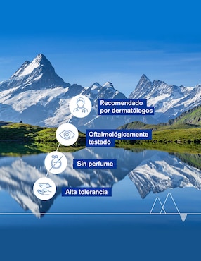 Crema para contorno de ojos recomendada para reafirmar día y noche Uriage Anti-age para todo tipo piel