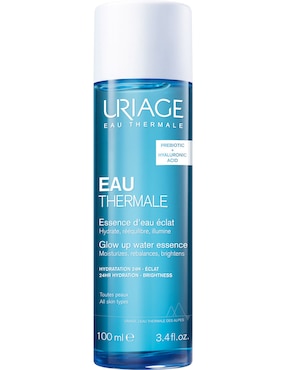 Gel para rostro hidratante Eau Thermale Uriage