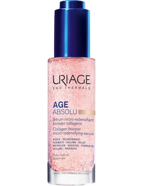 Sérum facial Age Absolu Sérum F 30 ml Uriage Anti-Age todo tipo de piel