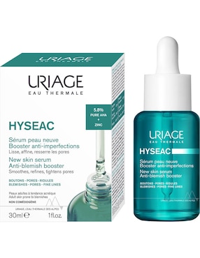 Sérum facial Uriage Hyséac todo tipo de piel