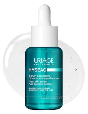 Sérum facial Uriage Hyséac todo tipo de piel