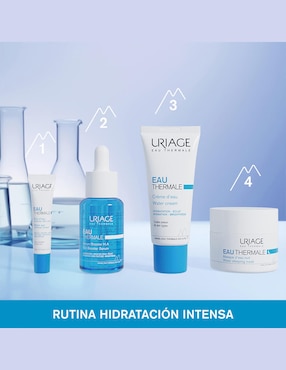 Sérum facial facial Eau Thermale Serum Booster H.A Fp Uriage todo tipo de piel