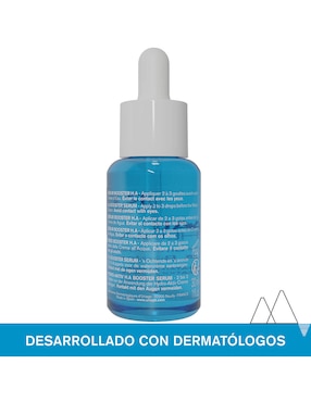 Sérum facial facial Eau Thermale Serum Booster H.A Fp Uriage todo tipo de piel