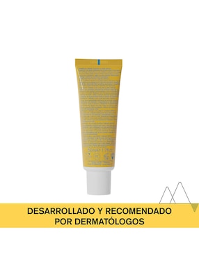 Protector solar FPS 50+ Bariesun Creme Claire T Uriage 50 ml