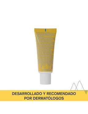Protector solar FPS 50+ Bariesun Fluide aAnti Tache Uriage 40 ml
