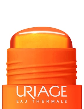 Protector solar FPS 50+ Bariésun Stick Invisible Uriage 18 g