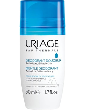 Desodorante axilas en roll on Uriage Body hygiene unisex