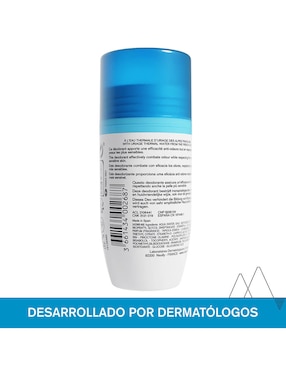 Desodorante axilas en roll on Uriage Body hygiene unisex