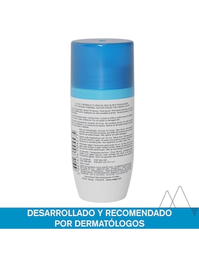 Desodorante axilas en roll on Uriage Body hygiene Potencia 3 unisex