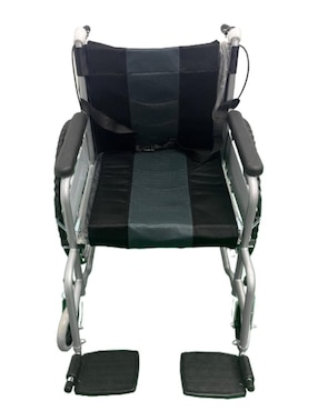 Silla de ruedas Andafacil con cómodo y asiento