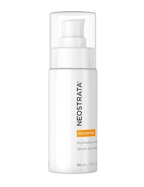 Set de sérum facial Enlighten Illuminating Serum Neostrata piel normal y mixta