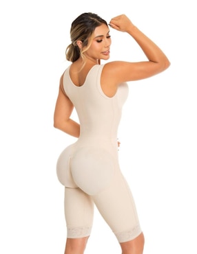 Faja colombiana Estiliza Fajas Colombianas con compresión media para mujer