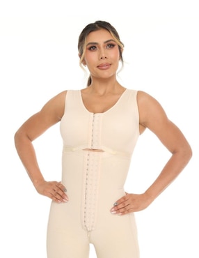 Faja colombiana Estiliza Fajas Colombianas con compresión media para mujer