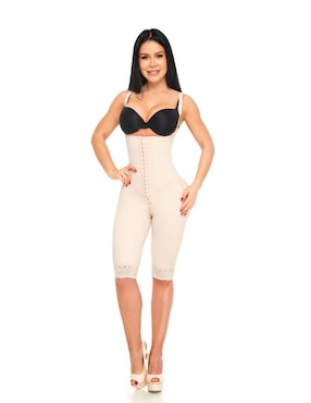 Faja colombiana Estiliza Fajas Colombianas con compresión media para mujer