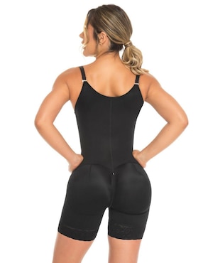 Faja colombiana Estiliza Fajas Colombianas con compresión media para mujer
