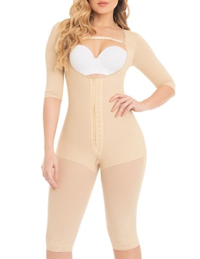 Faja colombiana M&d con compresión alta para mujer