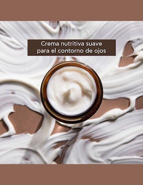 Crema para contorno de ojos recomendada para revitalizar día y noche Apivita para todo tipo piel