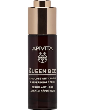 Sérum facial Apivita Queen Bee todo tipo de piel
