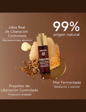Sérum facial Apivita Queen Bee todo tipo de piel