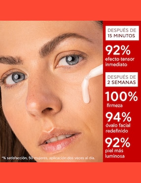 Sérum facial Activador Reafirmante Apivita Beevine Elixir todo tipo piel