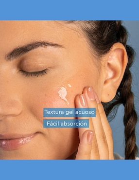 Sérum facial Booster Hidratante Apivita Aqua Beelicious todo tipo de piel