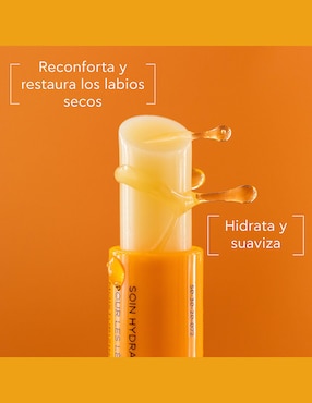 Pomada Lip care Apivita de 4.4 g